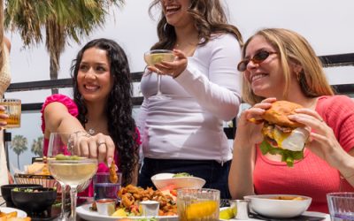 Celebrate Above the Coast: A Luxury Rooftop Event Venue in La Jolla