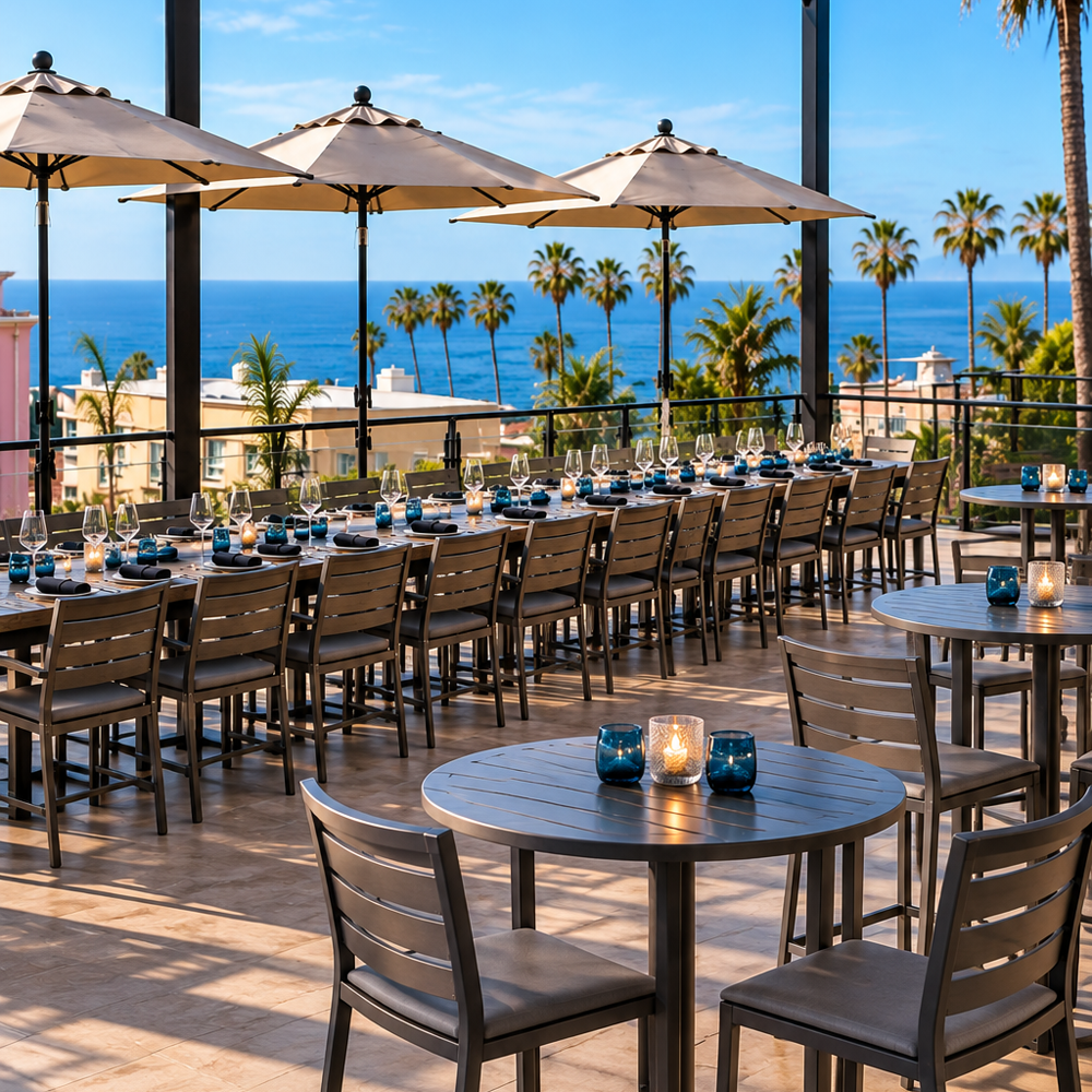 Full Rooftop Buyout