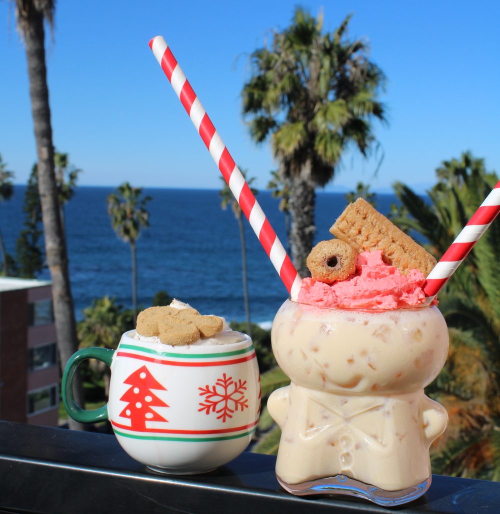 Cinco De Mayo - Birdseye Rooftop La Jolla