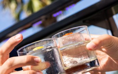 Rooftop Rehearsal Dinners in La Jolla That Your Guests Will Actually Remember