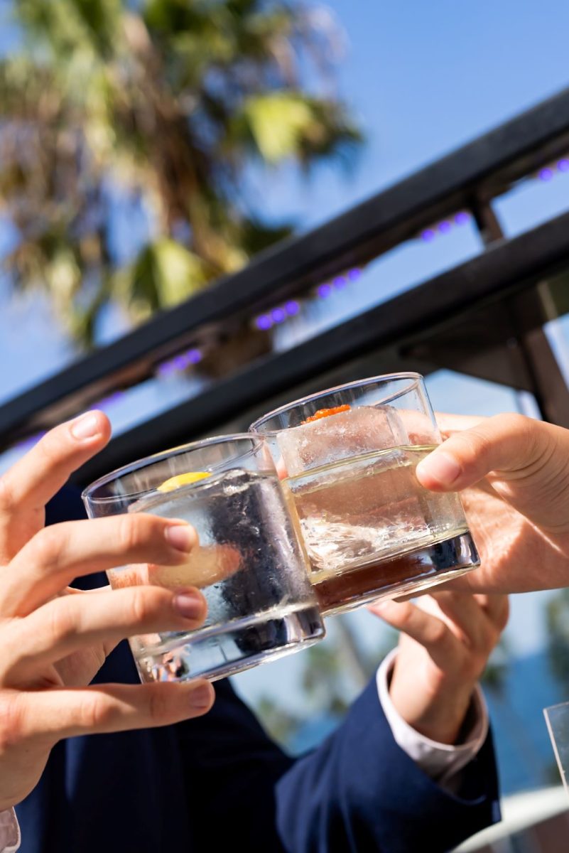 Rehearsal Dinner Venue in La Jolla