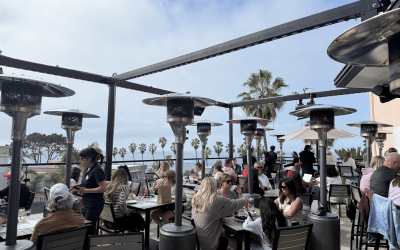 Why Birdseye Is the La Jolla Ocean View Restaurant Worth the Trip